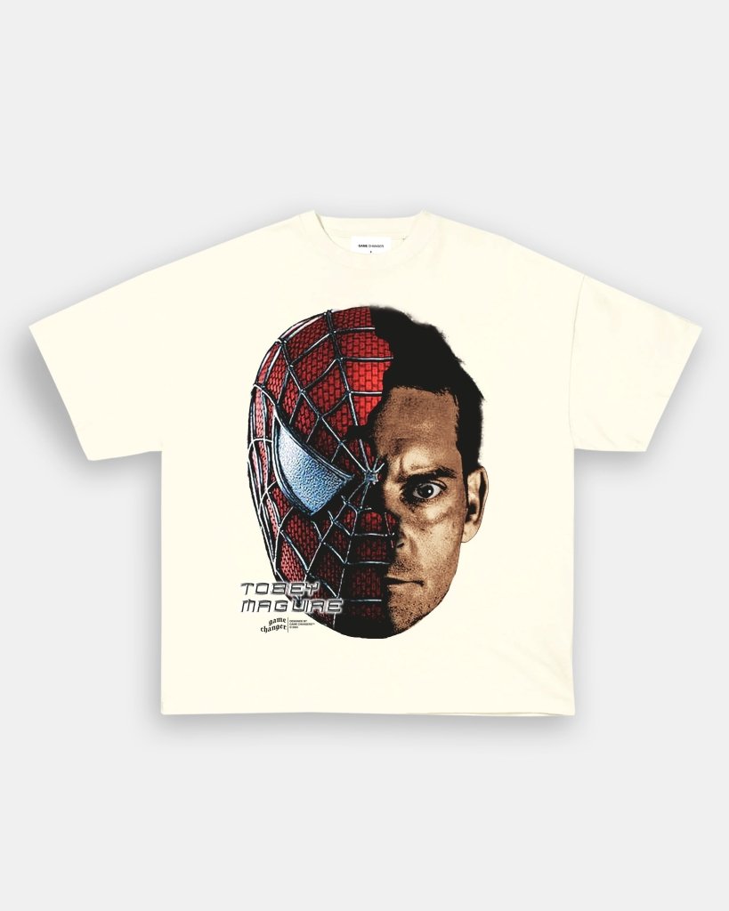 BIG FACE TOBEY TEE - VIBRAS® VIBRAS - GRAPHIC TEES - GAME CHANGERS