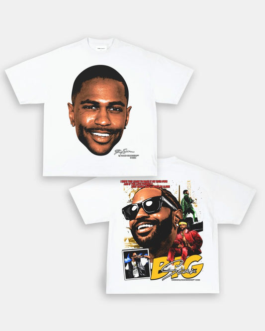 BIG SEAN TEE - [DS] - VIBRAS® VIBRAS - GRAPHIC TEES - GAME CHANGERS