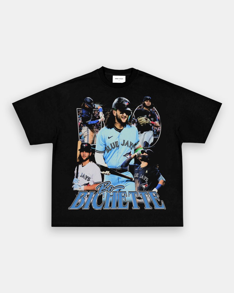 BO BICHETTE TEE - VIBRAS® VIBRAS - GRAPHIC TEES - GAME CHANGERS