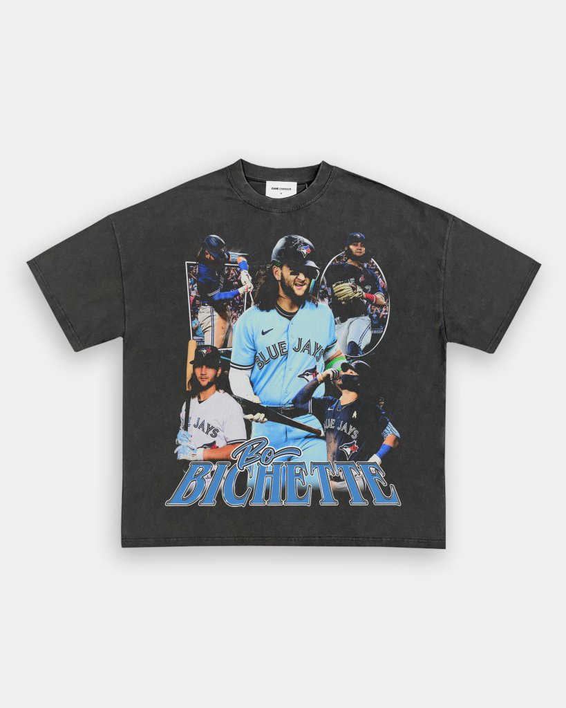 BO BICHETTE TEE - VIBRAS® VIBRAS - GRAPHIC TEES - GAME CHANGERS