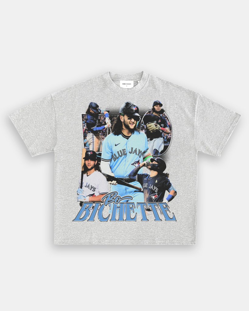 BO BICHETTE TEE - VIBRAS® VIBRAS - GRAPHIC TEES - GAME CHANGERS