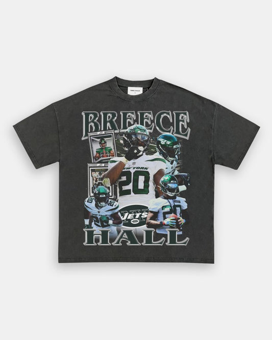 BREECE HALL TEE - VIBRAS® VIBRAS - GRAPHIC TEES - GAME CHANGERS