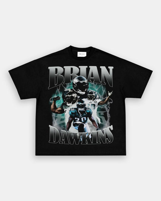 BRIAN DAWKINS TEE - VIBRAS® VIBRAS - GRAPHIC TEES - GAME CHANGERS