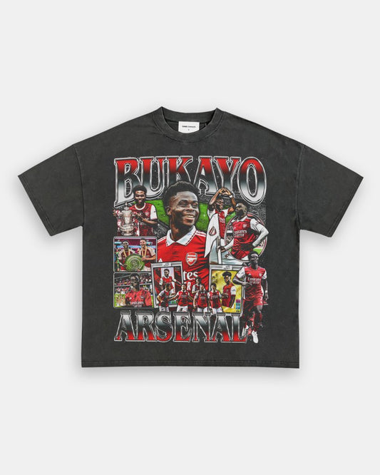 BUKAYO TEE - VIBRAS® VIBRAS - GRAPHIC TEES - GAME CHANGERS