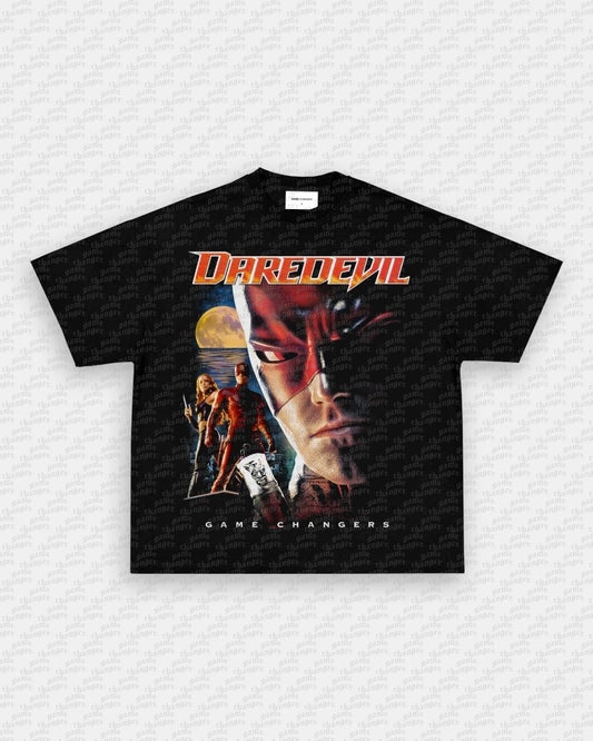 DAREDEVIL V2 TEE - VIBRAS® VIBRAS - GRAPHIC TEES - GAME CHANGERS