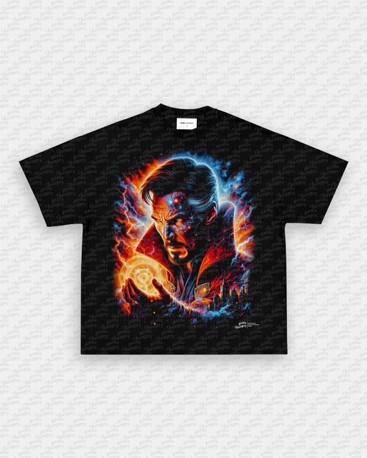 DOCTOR STRANGE - VIBRAS® VIBRAS - GRAPHIC TEES - GAME CHANGERS