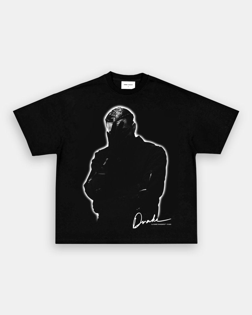 DRAKE - HER LOSS TEE - VIBRAS® VIBRAS - GRAPHIC TEES - GAME CHANGERS