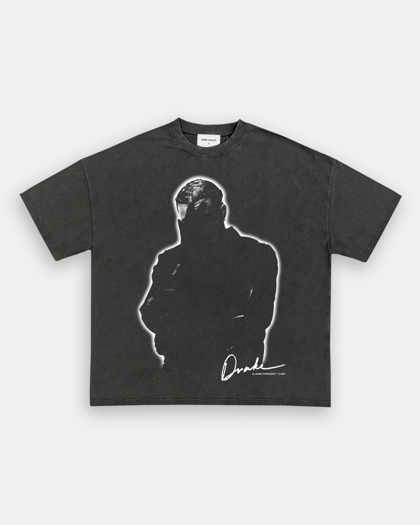 DRAKE - HER LOSS TEE - VIBRAS® VIBRAS - GRAPHIC TEES - GAME CHANGERS