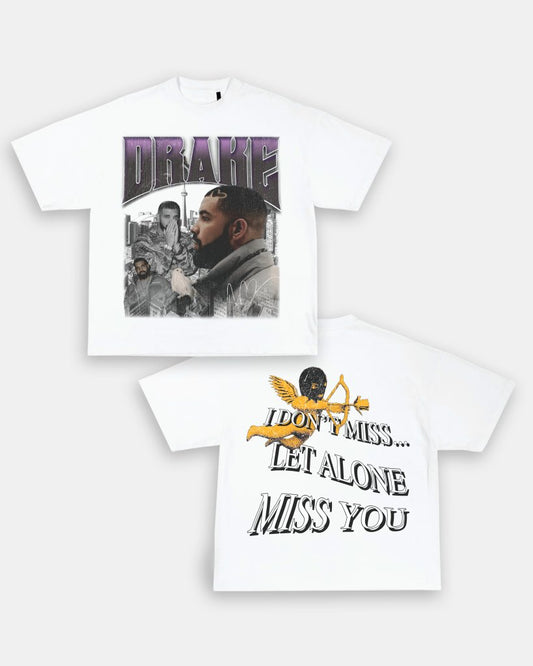 DRAKE TEE - [DS] - VIBRAS® VIBRAS - GRAPHIC TEES - GAME CHANGERS