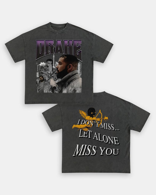 DRAKE TEE - [DS] - VIBRAS® VIBRAS - GRAPHIC TEES - GAME CHANGERS