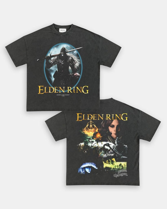 ELDEN RING TEE - [DS] - VIBRAS® VIBRAS - GRAPHIC TEES - GAME CHANGERS