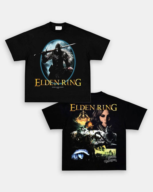 ELDEN RING TEE - [DS] - VIBRAS® VIBRAS - GRAPHIC TEES - GAME CHANGERS