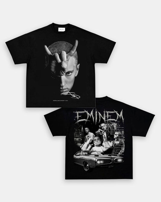 EMINEM TEE - [DS] - VIBRAS® VIBRAS - GRAPHIC TEES - GAME CHANGERS