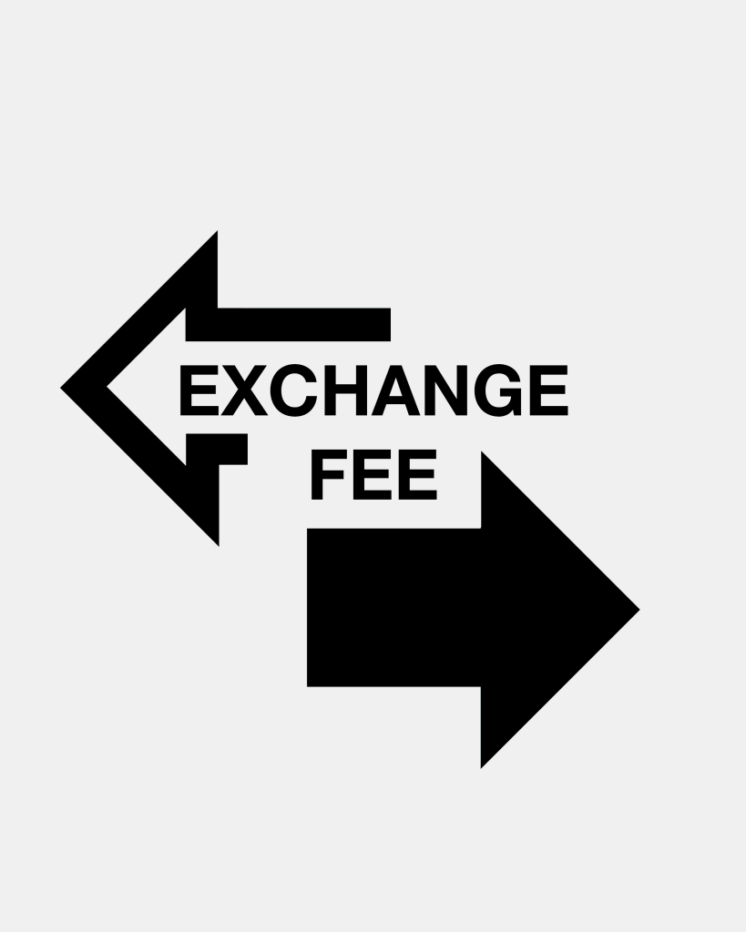 EXCHANGE FEE - VIBRAS® VIBRAS - GRAPHIC TEES - GAME CHANGERS