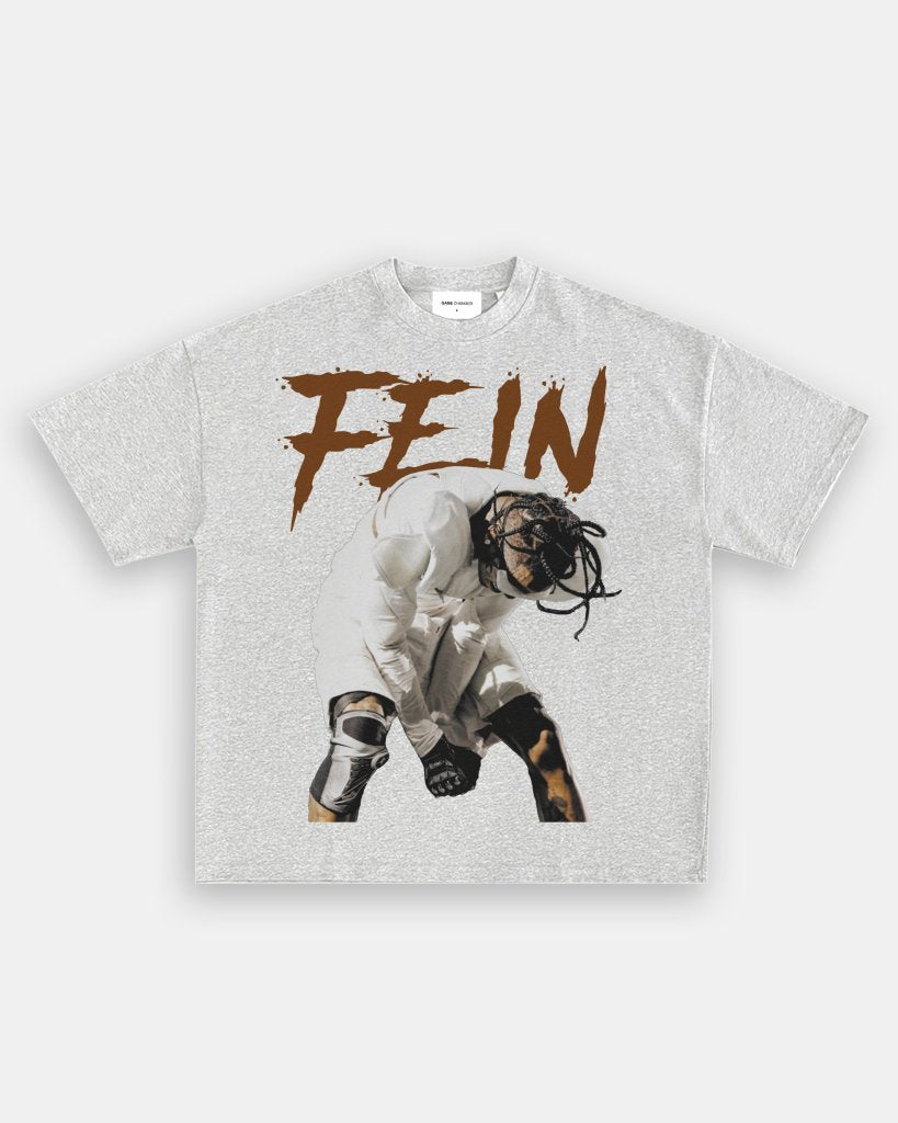 FE!N TEE - VIBRAS® VIBRAS - GRAPHIC TEES - GAME CHANGERS