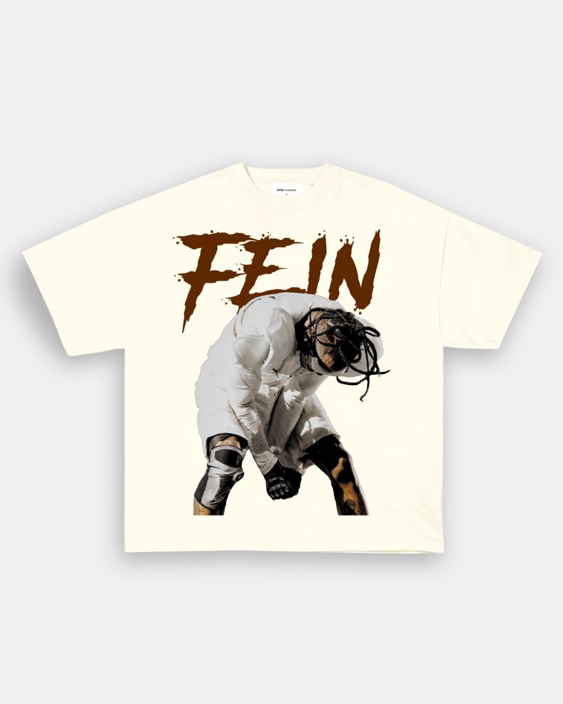 FE!N TEE - VIBRAS® VIBRAS - GRAPHIC TEES - GAME CHANGERS