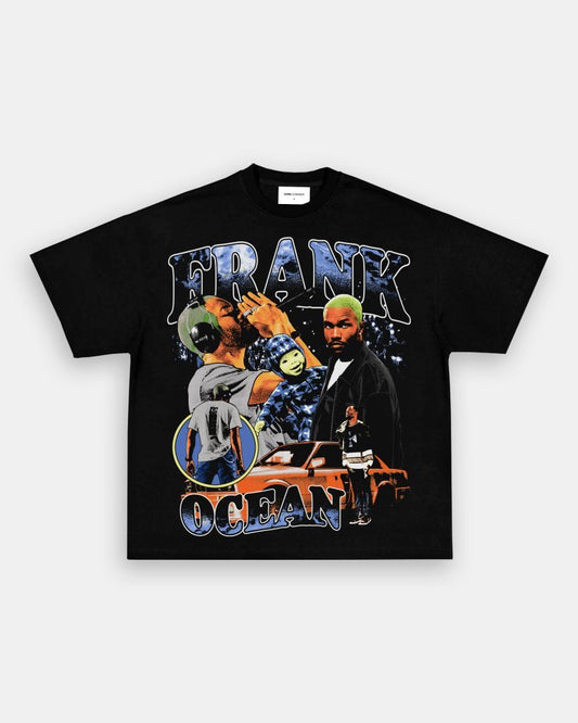 FRANK 3 TEE - VIBRAS® VIBRAS - GRAPHIC TEES - GAME CHANGERS