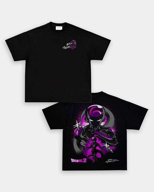 FRIEZA TEE - [DS] - VIBRAS® VIBRAS - GRAPHIC TEES - GAME CHANGERS