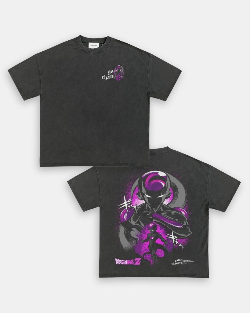 FRIEZA TEE - [DS] - VIBRAS® VIBRAS - GRAPHIC TEES - GAME CHANGERS