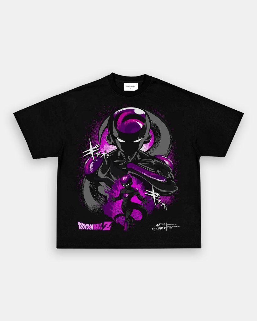 FRIEZA V2 TEE - VIBRAS® VIBRAS - GRAPHIC TEES - GAME CHANGERS