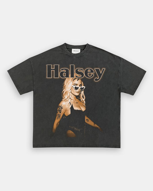 HALSEY TEE - VIBRAS® VIBRAS - GRAPHIC TEES - GAME CHANGERS