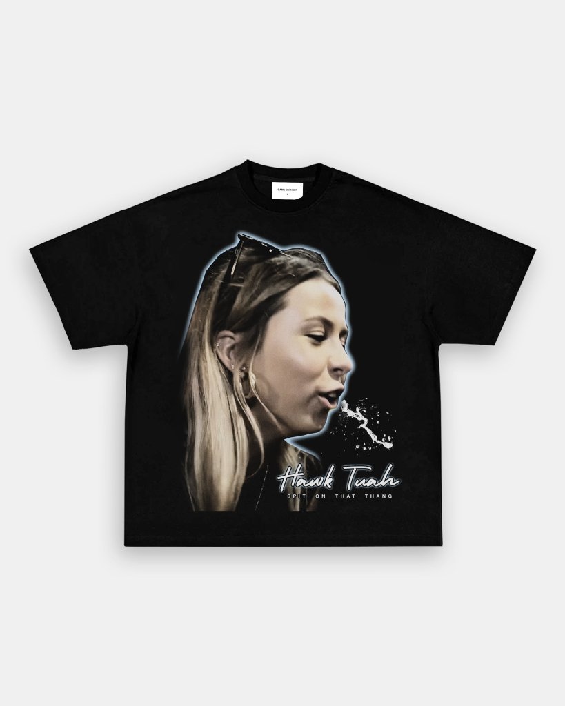 HAWK TUAH TEE – VIBRAS®