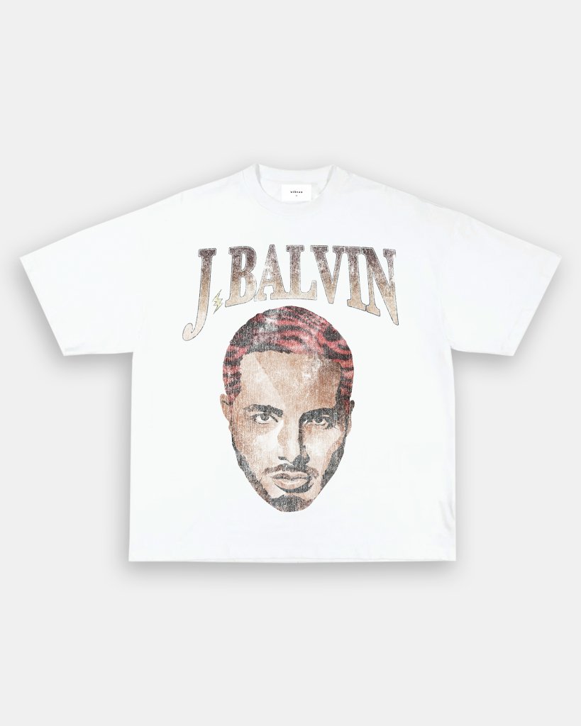 J balvin vibras t shirt best sale