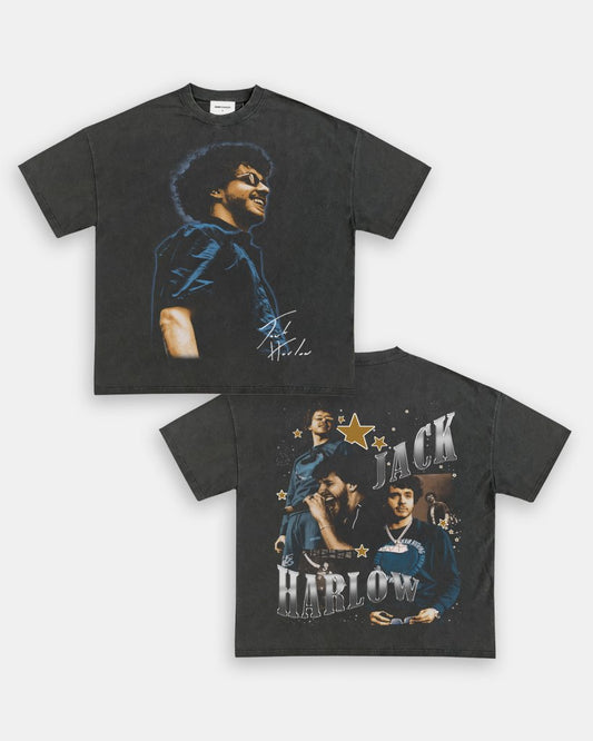 JACK HARLOW TEE - [DS] - VIBRAS® VIBRAS - GRAPHIC TEES - GAME CHANGERS