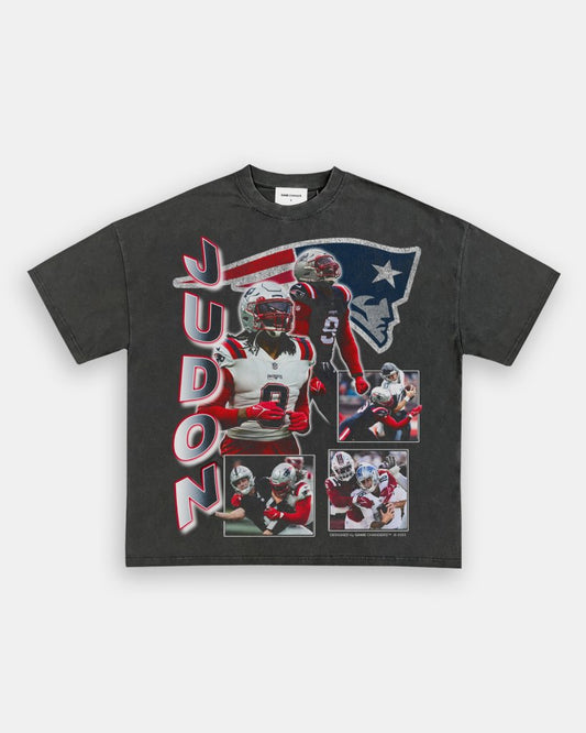 JUDON TEE - VIBRAS® VIBRAS - GRAPHIC TEES - GAME CHANGERS