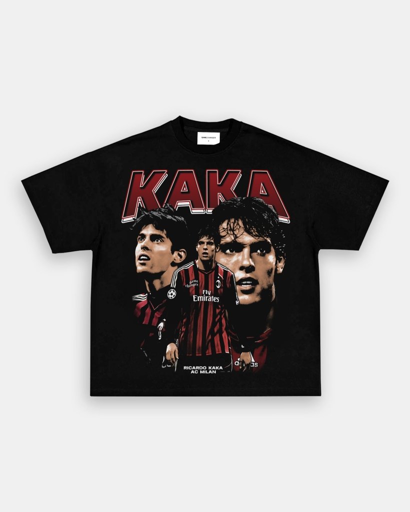 KAKA V2 TEE - VIBRAS® VIBRAS - GRAPHIC TEES - GAME CHANGERS