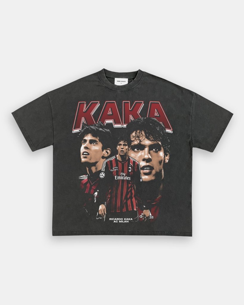 KAKA V2 TEE - VIBRAS® VIBRAS - GRAPHIC TEES - GAME CHANGERS