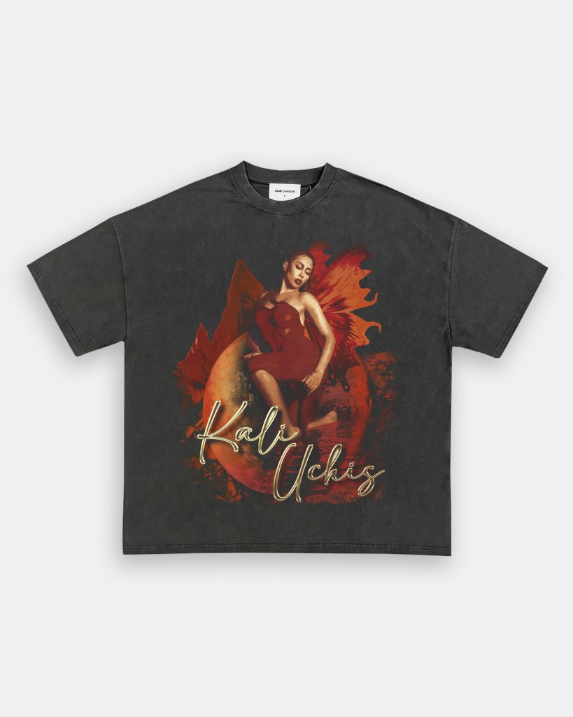 KALI UCHIS TEE - VIBRAS® VIBRAS - GRAPHIC TEES - GAME CHANGERS