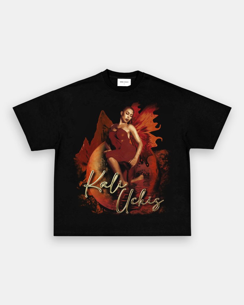 KALI UCHIS TEE - VIBRAS® VIBRAS - GRAPHIC TEES - GAME CHANGERS