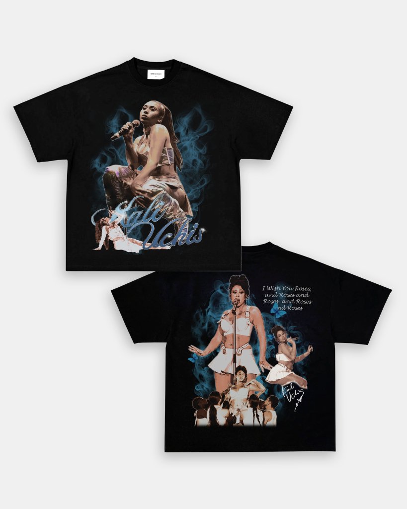 KALI UCHIS V2 TEE - [DS] - VIBRAS® VIBRAS - GRAPHIC TEES - GAME CHANGERS