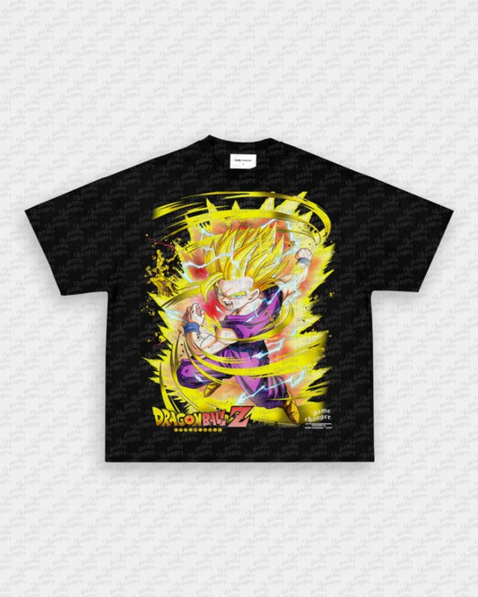 KAMEHAMEHA V2 TEE - VIBRAS® VIBRAS - GRAPHIC TEES - GAME CHANGERS