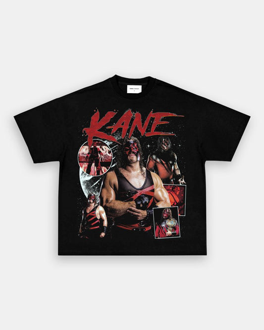 KANE TEE - VIBRAS® VIBRAS - GRAPHIC TEES - GAME CHANGERS