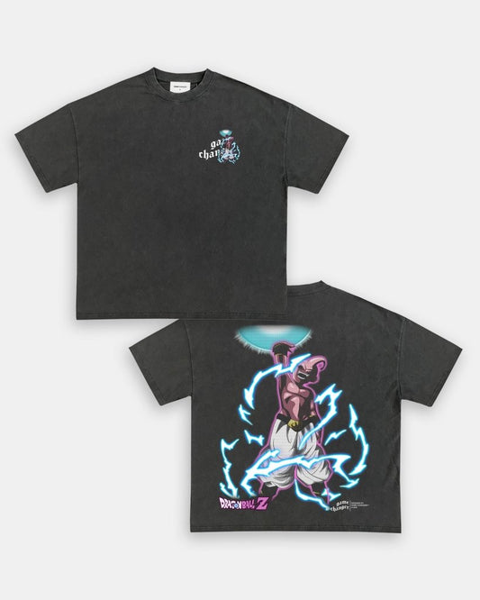 KID BUU TEE - [DS] - VIBRAS® VIBRAS - GRAPHIC TEES - GAME CHANGERS