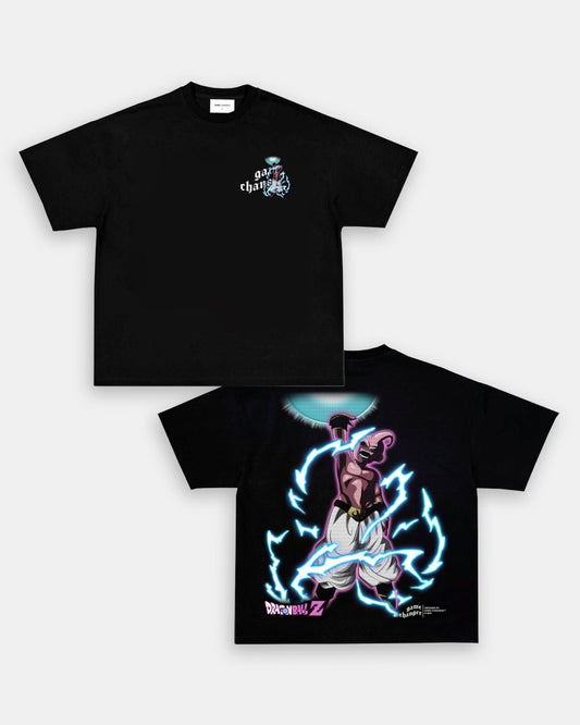 KID BUU TEE - [DS] - VIBRAS® VIBRAS - GRAPHIC TEES - GAME CHANGERS