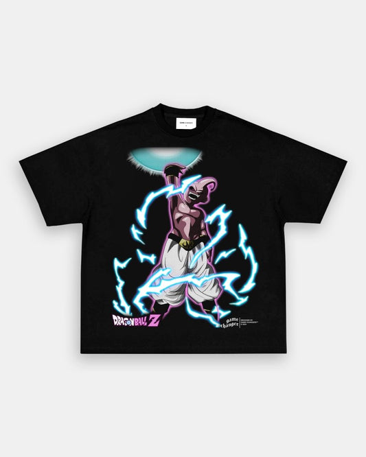 KID BUU V2 TEE - VIBRAS® VIBRAS - GRAPHIC TEES - GAME CHANGERS