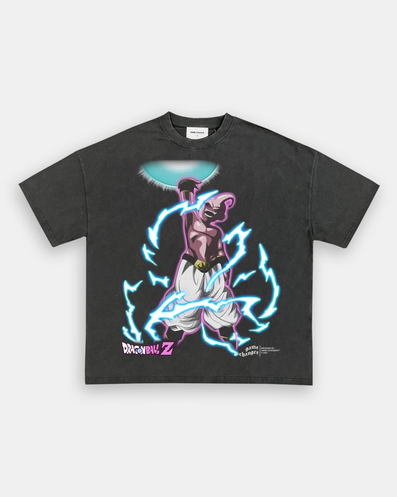 KID BUU V2 TEE - VIBRAS® VIBRAS - GRAPHIC TEES - GAME CHANGERS