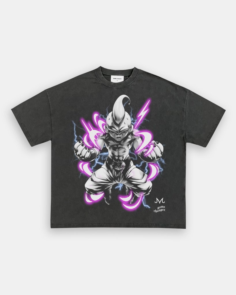 KID BUU V3 TEE - VIBRAS® VIBRAS - GRAPHIC TEES - GAME CHANGERS