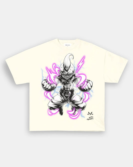 KID BUU V3 TEE - VIBRAS® VIBRAS - GRAPHIC TEES - GAME CHANGERS