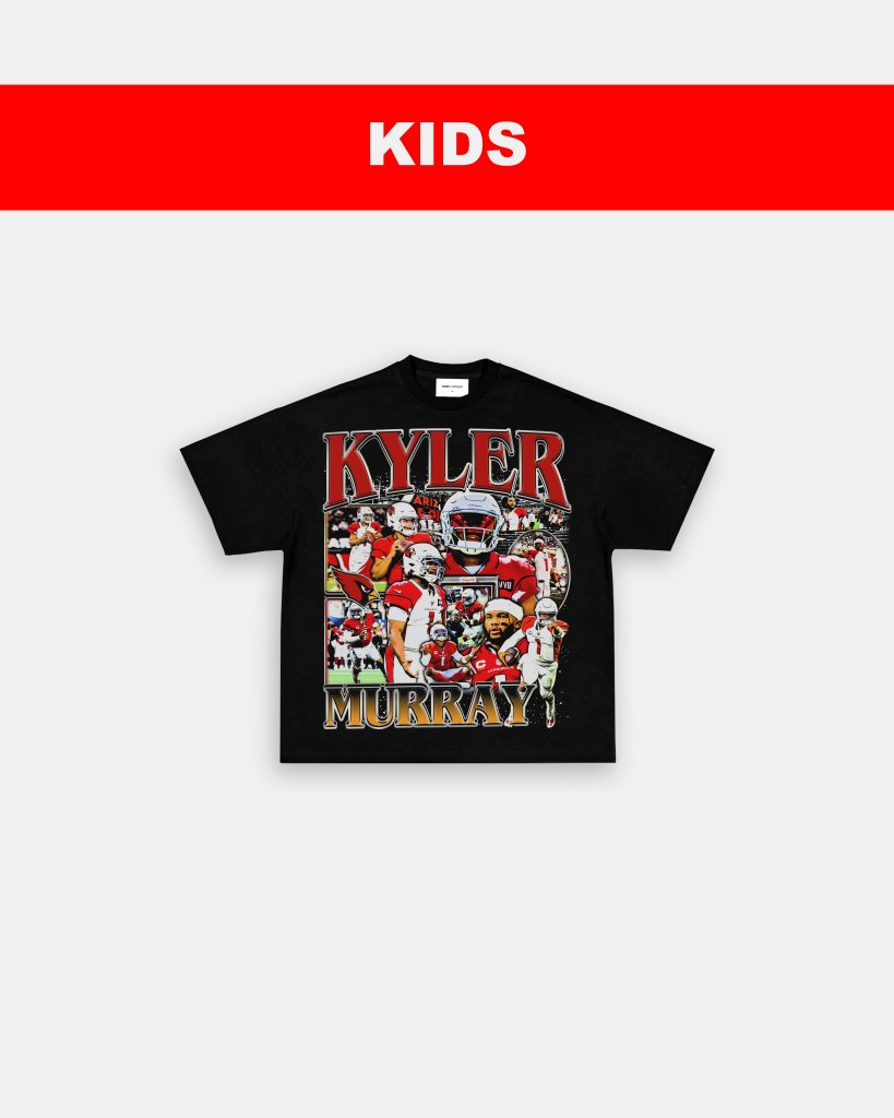 KYLER MURRAY - KIDS TEE - VIBRAS® VIBRAS - GRAPHIC TEES - GAME CHANGERS