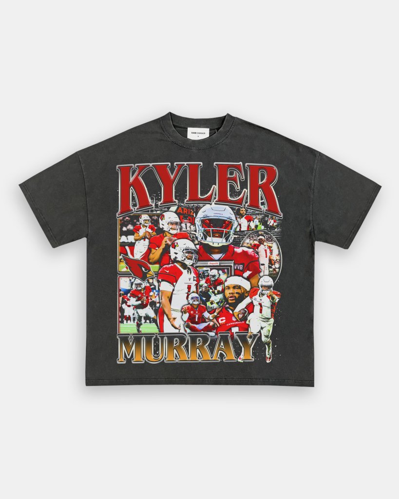 KYLER MURRAY TEE - VIBRAS® VIBRAS - GRAPHIC TEES - GAME CHANGERS