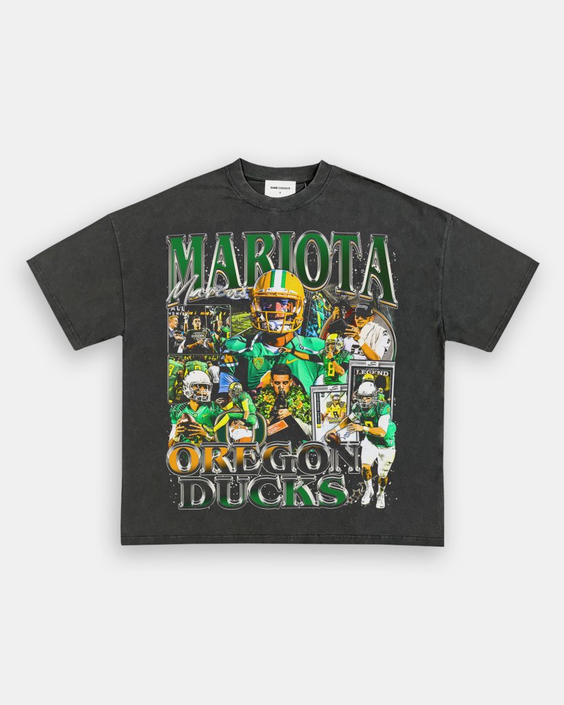 MARCUS MARIOTA TEE - VIBRAS® VIBRAS - GRAPHIC TEES - GAME CHANGERS