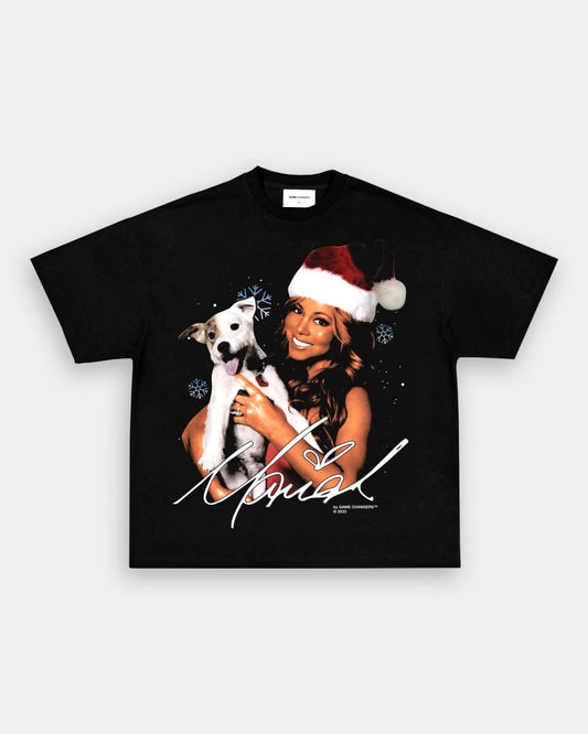 MARIAH V2 TEE - VIBRAS® VIBRAS - GRAPHIC TEES - GAME CHANGERS