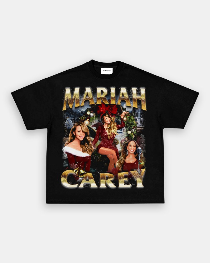 MARIAH V3 TEE - VIBRAS® VIBRAS - GRAPHIC TEES - GAME CHANGERS