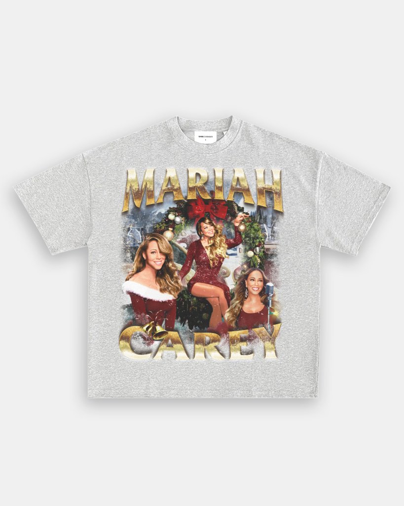 MARIAH V3 TEE - VIBRAS® VIBRAS - GRAPHIC TEES - GAME CHANGERS