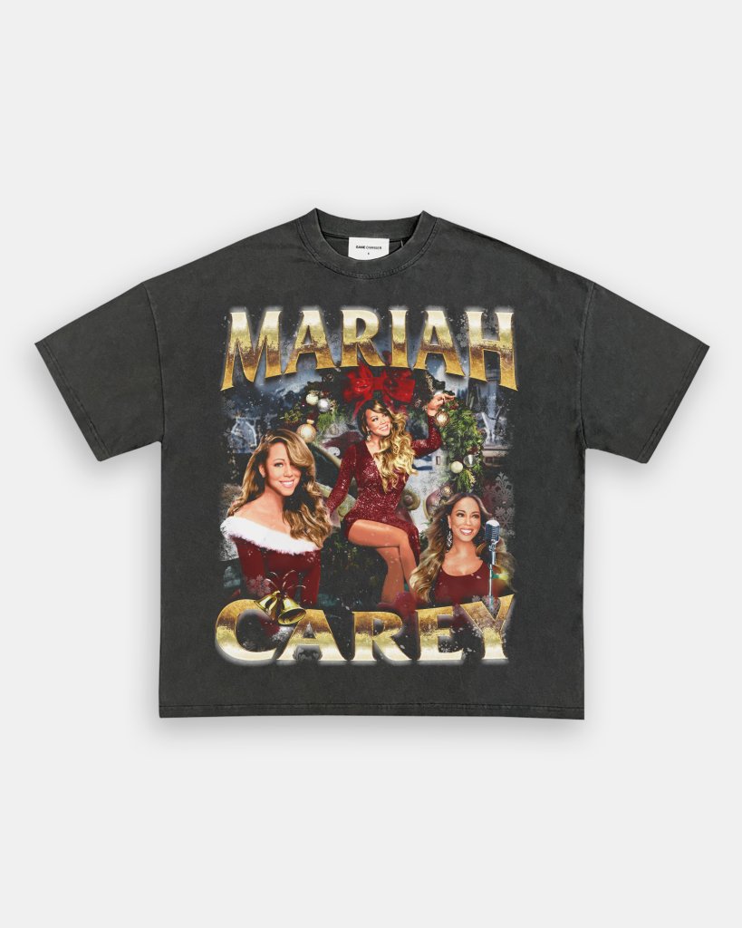 MARIAH V3 TEE - VIBRAS® VIBRAS - GRAPHIC TEES - GAME CHANGERS