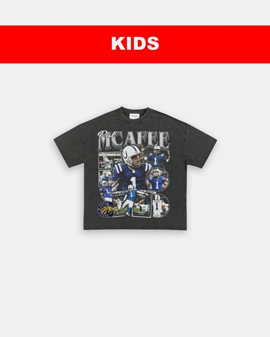 PAT MCAFEE - KIDS TEE - VIBRAS® VIBRAS - GRAPHIC TEES - GAME CHANGERS